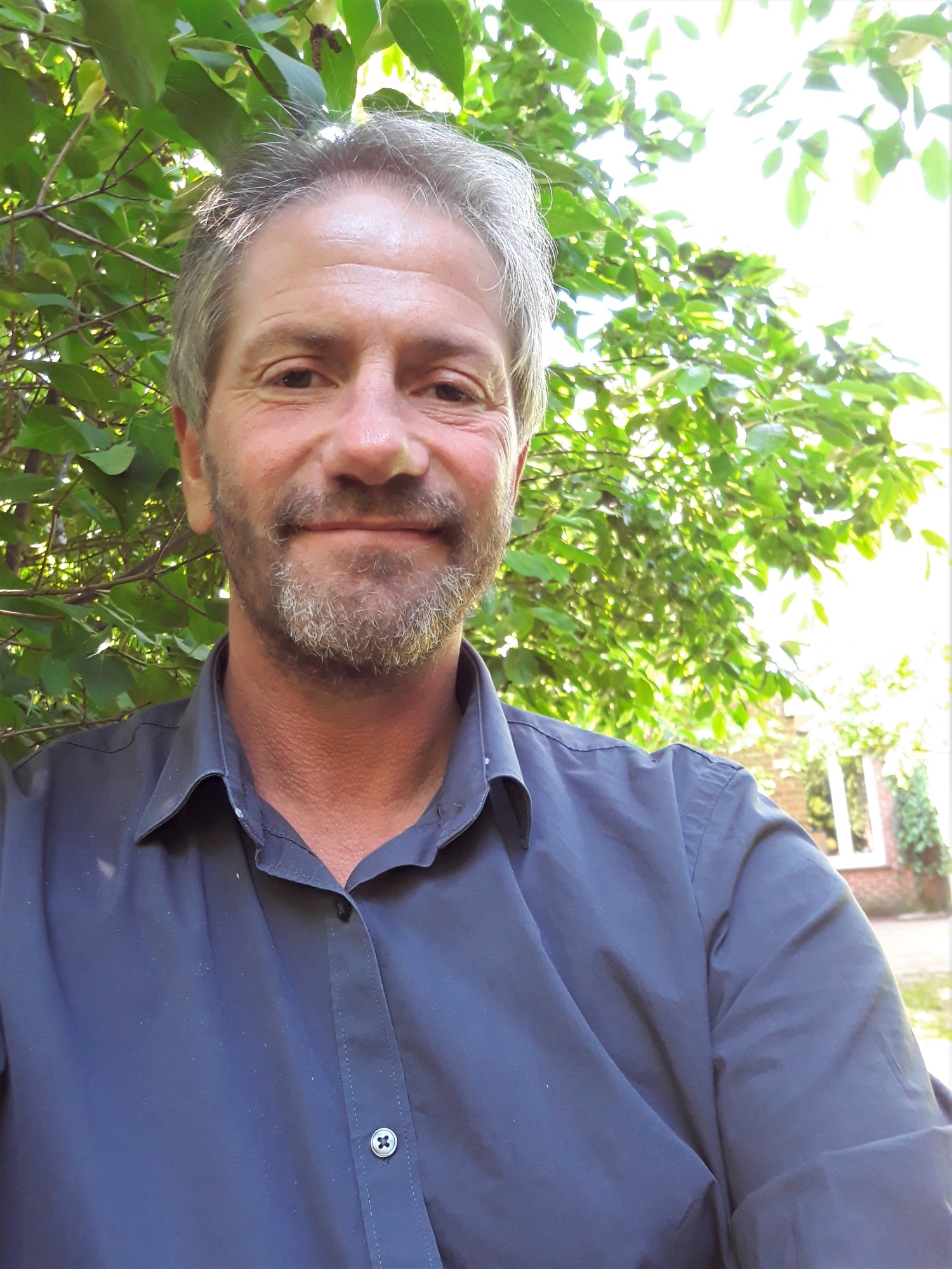 Dirk Vandeweghe